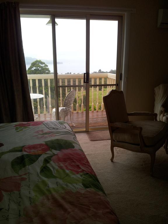 Waterview Gardens B&B Margate Cameră foto