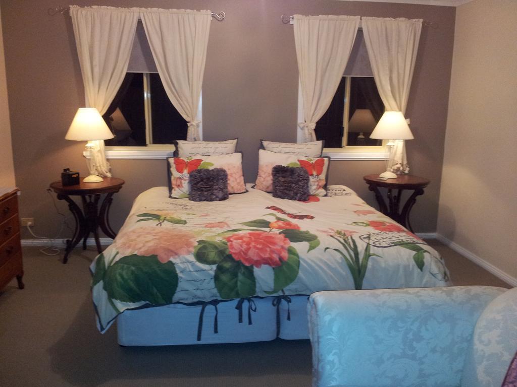 Waterview Gardens B&B Margate Cameră foto