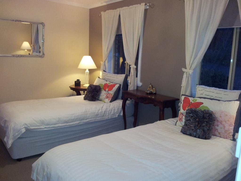 Waterview Gardens B&B Margate Cameră foto